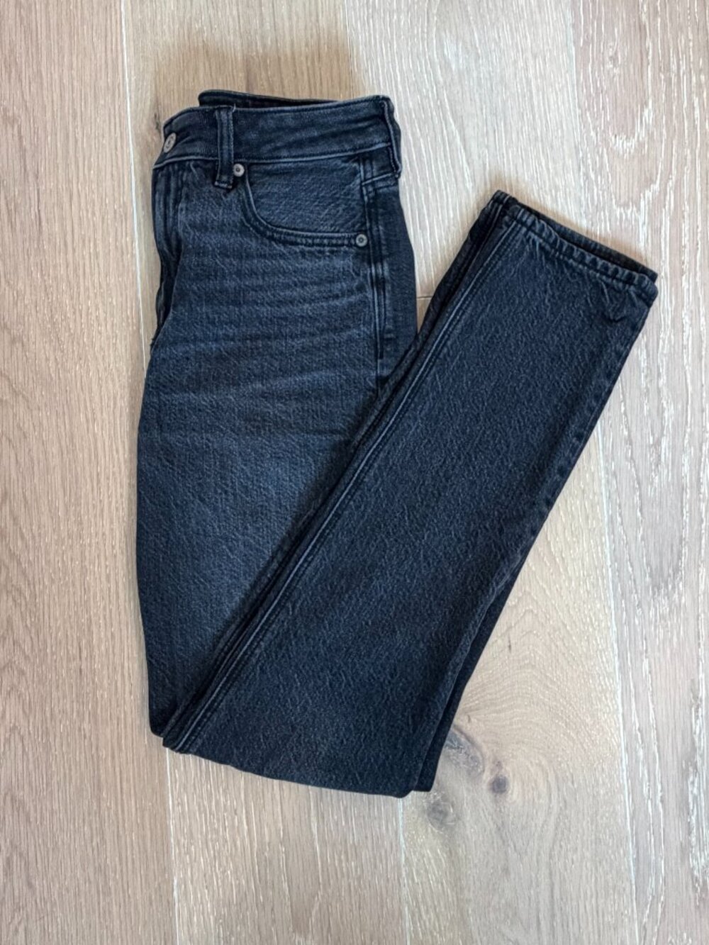 American Eagle Women Strigid Jeans